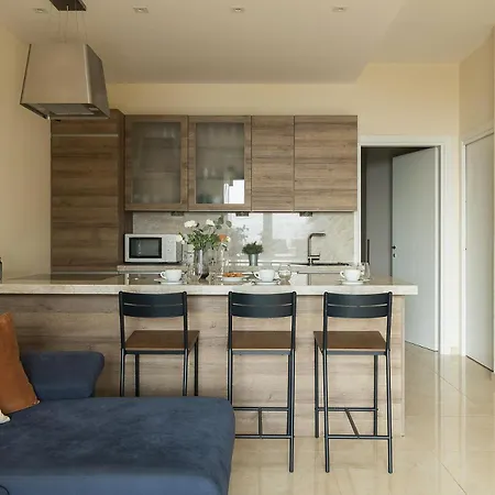 Apartment La Baia By Garda San Felice del Benaco