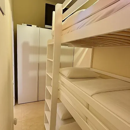 公寓 La Baia By Garda