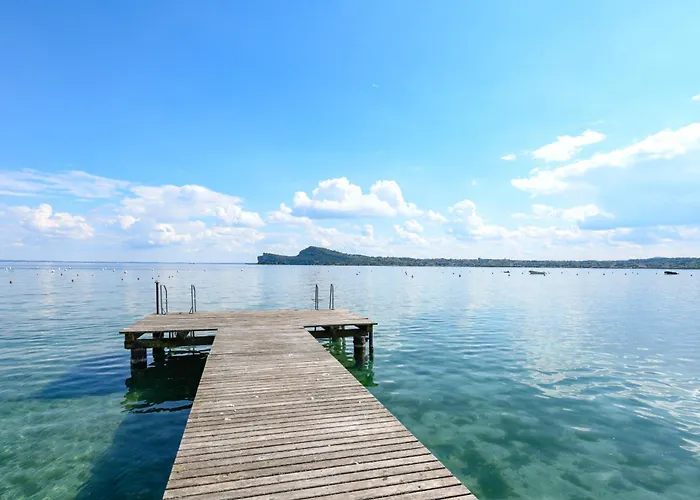 La Baia By Garda 公寓 *