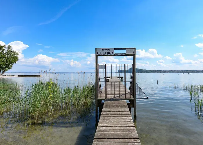 La Baia By Garda *