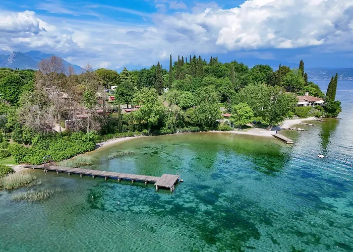 La Baia By Garda