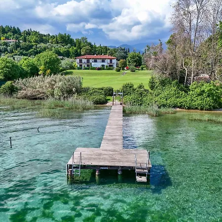 La Baia By Garda San Felice del Benaco
