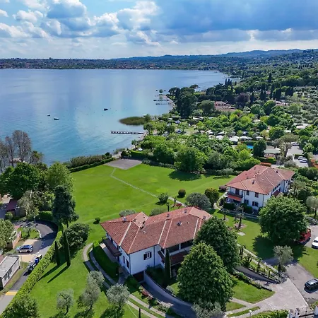 La Baia By Garda San Felice del Benaco