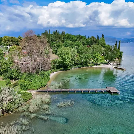 La Baia By Garda Apartment San Felice del Benaco