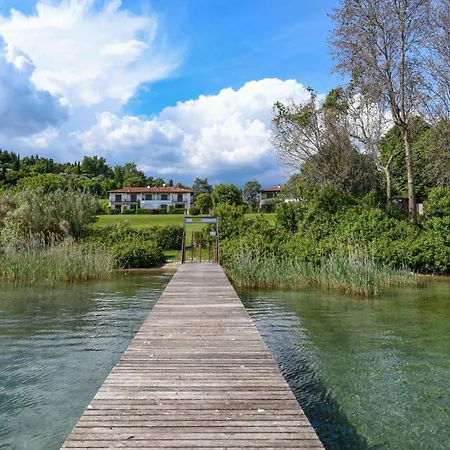 La Baia By Garda San Felice del Benaco