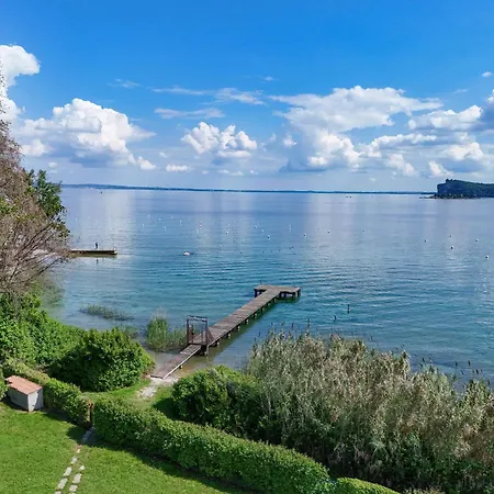 La Baia By Garda * San Felice del Benaco