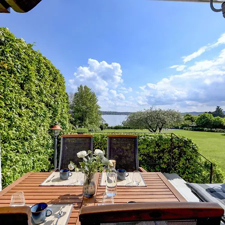 Apartment La Baia By Garda *