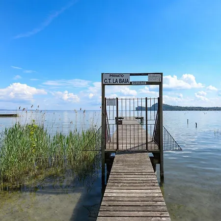 La Baia By Garda *