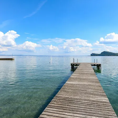 La Baia By Garda * San Felice del Benaco