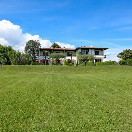 La Baia By Garda Apartment