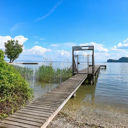 La Baia By Garda Apartment San Felice del Benaco