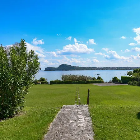La Baia By Garda Apartment San Felice del Benaco
