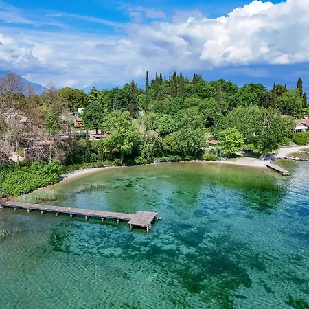 La Baia By Garda